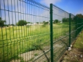 Mallas y cercados perimetrales que protegen su hogar contra todo tipo de intrusos