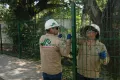 Mallas y Cerramientos para la seguridad de cualquier tipo de propiedad