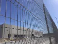 Panel modular de maxima seguridad para proteger cualquier terreno