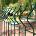 Panel modular para proteger cualquier tipo de propiedad de los intrusos
