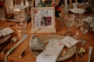 Montaje Bodas Villa de Leyva
