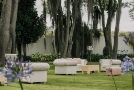 Muebles al aire libre