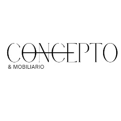 Concepto y Mobiliario