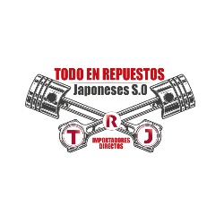 Todo en Repuestos Japoneses S.O.