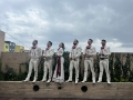 Mariachi Juvenil Bogotá