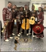 Mariachi Serenatas