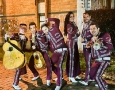 Mariachi Bogotá Juvenil