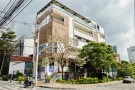 Toucan Spanish Building
