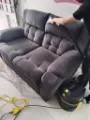 Limpieza de sillas