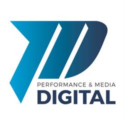 Performance & Media Digital P&M Digital