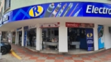 Electrorueda
