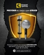Protección Desionizante