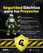Seguridad Eléctrica