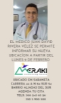 NUEVA UBICACION