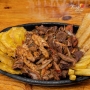 Picada mixta para compartir en Rancho del Sol Riohacha