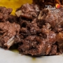 Friche guajiro plato típico tradicional de La Guajira