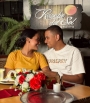 Ambiente acogedor para compartir en pareja