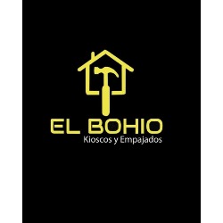 KIOSCOS Y EMPAJADOS EL BOHIO