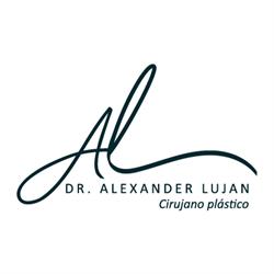 Dr Alexander Lujan