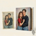 Restauración Fotográfica en Lienzo Algodón 100%