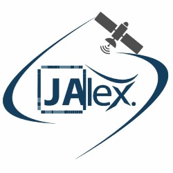 GPS JAlex PRO By ING JAlex SAS