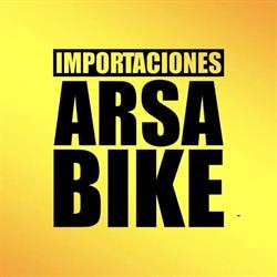 TIENDA ARSA BIKE - VENTA DE BICICLETAS MTB, RUTA, ELECTRICAS Y DE STUMP A LOS MEJORES PRECIOS EN Pas