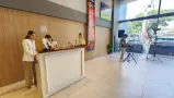 barra para El barismo