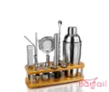 kit de coctelería