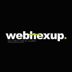 WebHexUP Agencia SEO Medellín Colombia