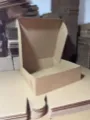 Cajas troqueladas