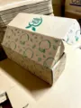 Cajas con impresion