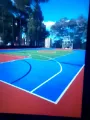 Pavimentación en Canchas Deportivas
