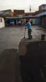 Pavimentación señalización y demarcación vial