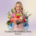 flores ya