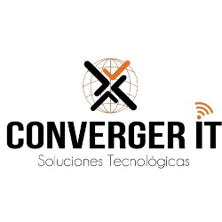 CONVERGER IT SAS