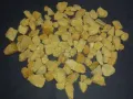Volqueteo triturado de cantera