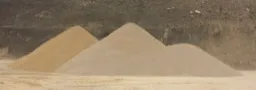 Volqueto arena de peña y pozo