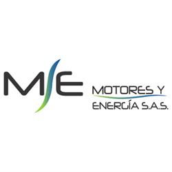 MOTORES Y ENERGÍA S.A.S