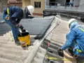 Impermeabilización de cubiertas en Bucarmanga