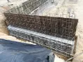 Muros de contención en Santander