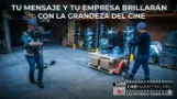 Producción de videos corporativos