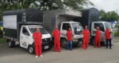 Mudanzas
