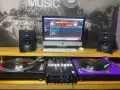 Cabina DJ