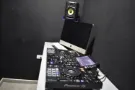 Cabinas DJ