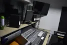 Estudio de grabación