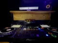 Cabina DJ