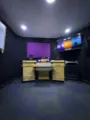 Estudio de grabación