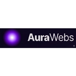 Aurawebs