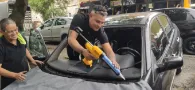 Instalacion de parabrisas en medellin