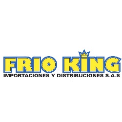 FRIO KING IMPORTACIONES Y DISTRIBUCIONES SAS SEDE MEDELLIN